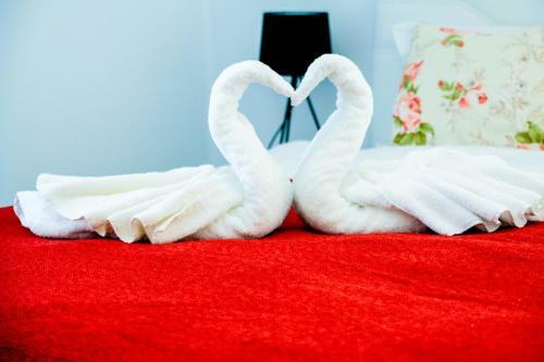 Hostal Noblesse House