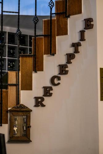 Hostal Noblesse House