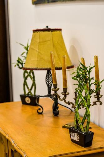 Hostal Noblesse House