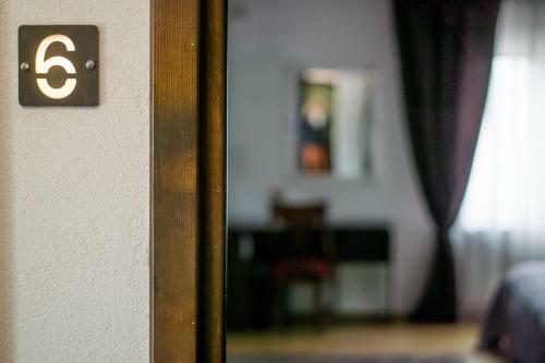Hotel Nest