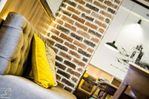 Hotel Nest
