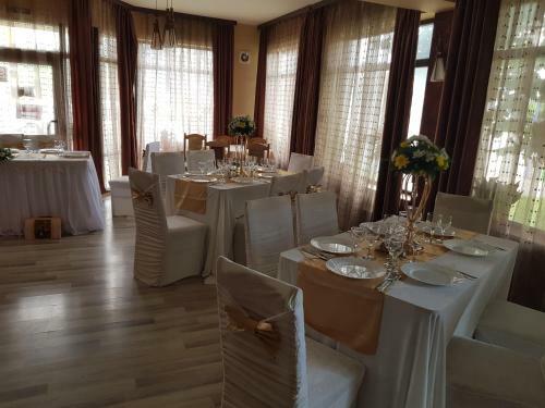 Hostal Mon Cheri