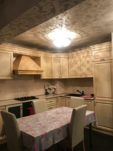 Just Cavalli Apartments