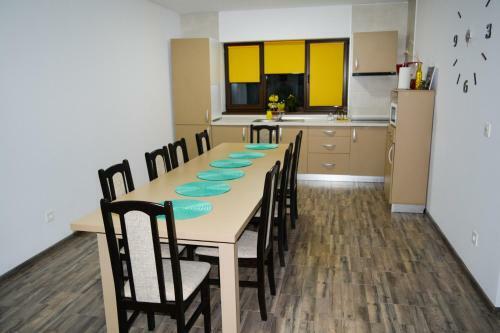 Hostal Casa Smiley