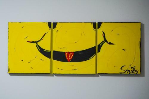 Hostal Casa Smiley