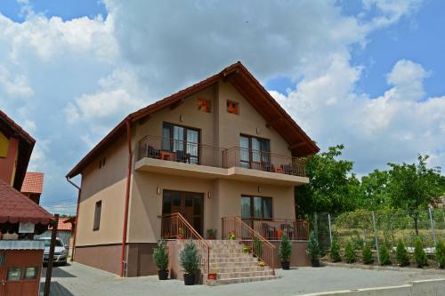 Hostal Casa Smiley