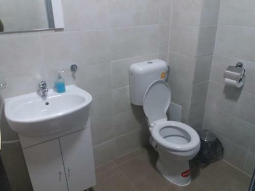 Hostal Pensiunea Casa Soarelui