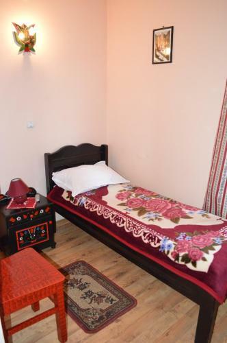 Hostal Pensiunea Sovirag