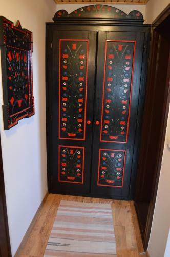 Hostal Pensiunea Sovirag