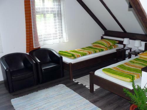Hostal Casa Demeter