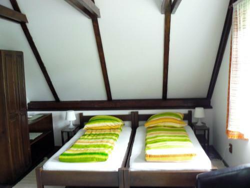 Hostal Casa Demeter
