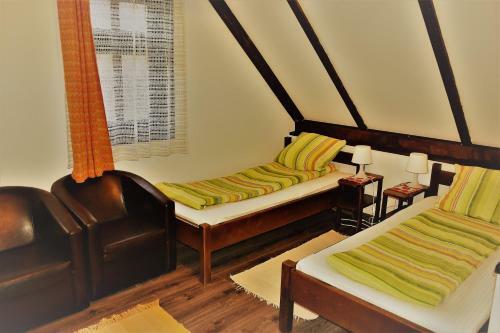 Hostal Casa Demeter
