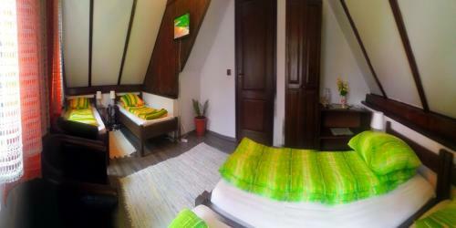 Hostal Casa Demeter