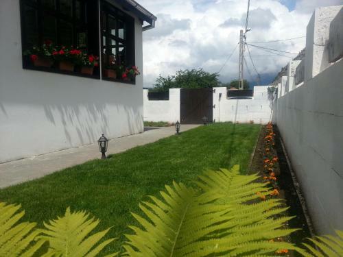 Hostal Casa Demeter