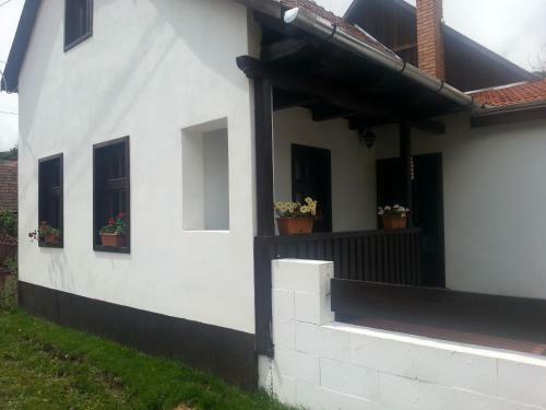 Hostal Casa Demeter
