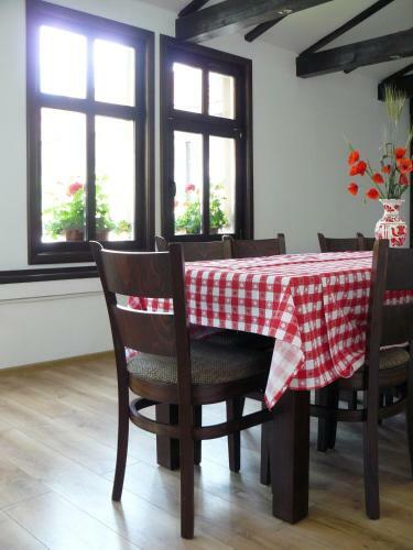Hostal Casa Demeter