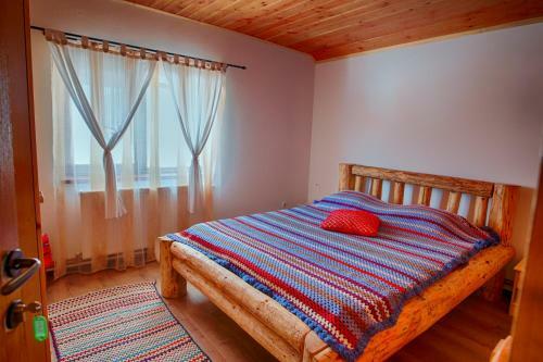 Hostal Casa Din Piatra