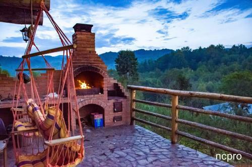 Hostal Casa Din Piatra
