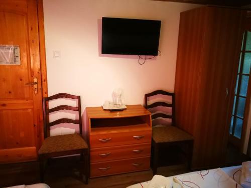 Hostal Vila Speranta