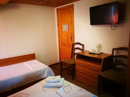 Hostal Vila Speranta