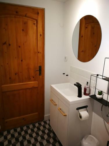 Hostal Vila Speranta