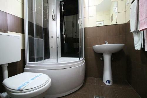Motel Aris Meridian