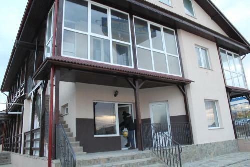 Motel Aris Meridian