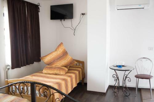 Motel Aris Meridian