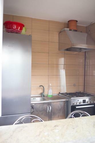 Motel Aris Meridian