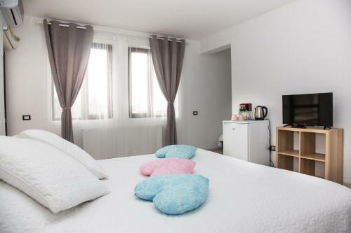 Apartamento Alex Residence