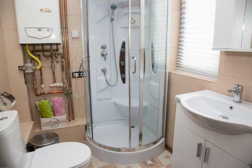 Apartamento Alex Residence