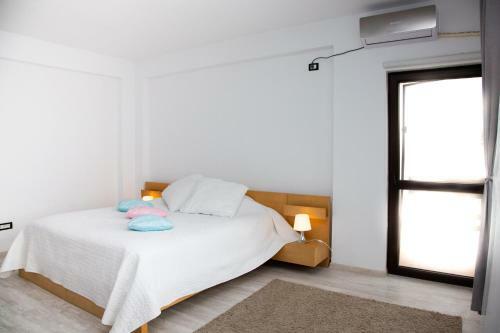 Apartamento Alex Residence