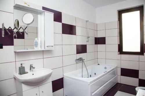 Apartamento Alex Residence