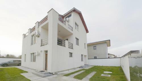 Apartamento Alex Residence