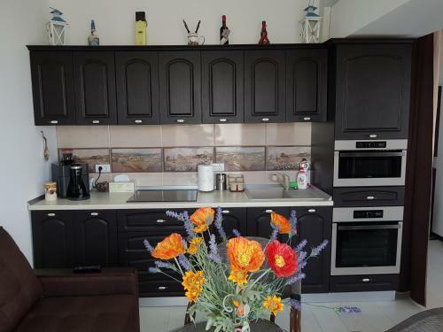 Apartamento Blue Summer Dreams