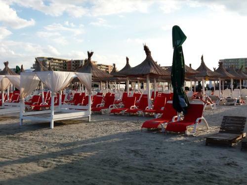 Apartamento Blue Summer Dreams