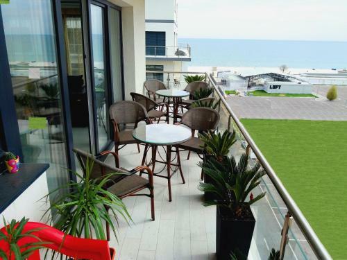 Apartamento Blue Summer Dreams