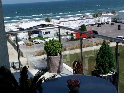 Apartamento Blue Summer Dreams