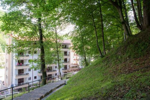Hotel Nemira