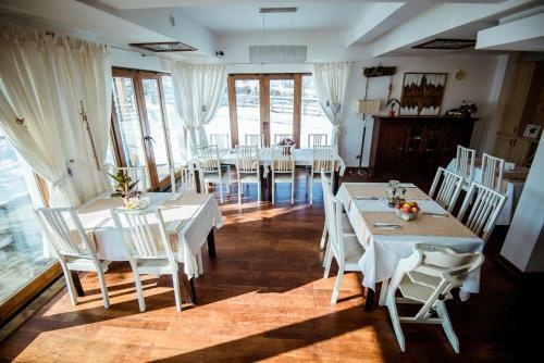 Hostal Soare-n Maramure?