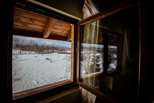 Hostal Soare-n Maramure?