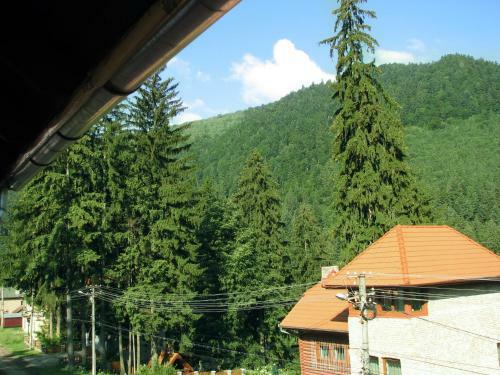 Hostal Villa Atriolum