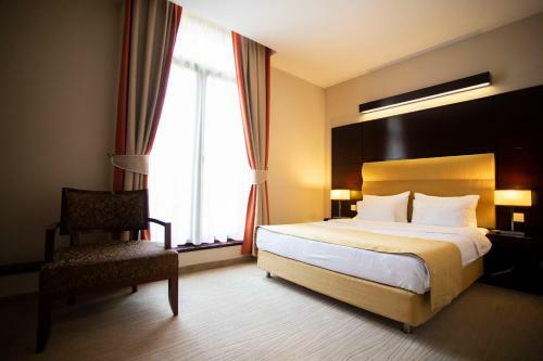 L`art Hotel Carei