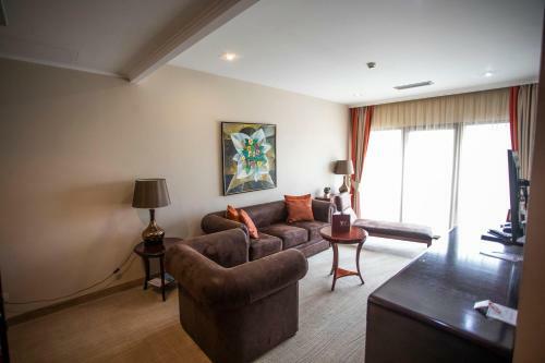 L`art Hotel Carei