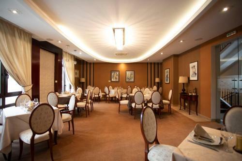 L`art Hotel Carei