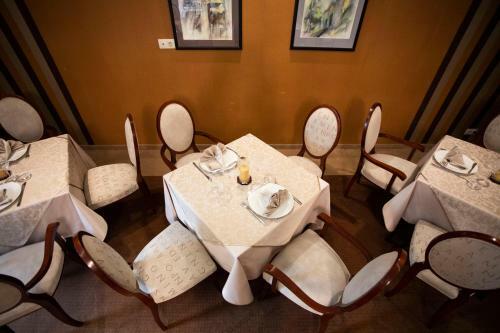 L`art Hotel Carei