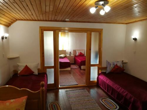Hostal Pensiunea Diana