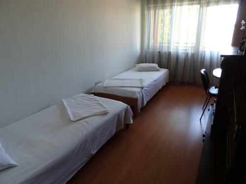 Hostal Pensiunea La Tase