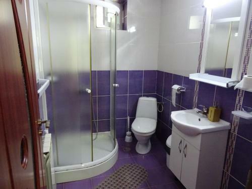 Hostal Pensiunea La Tase