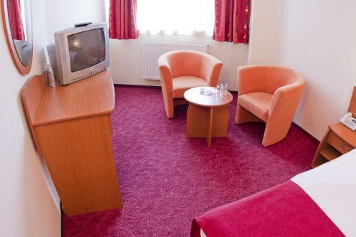 Hotel Parc